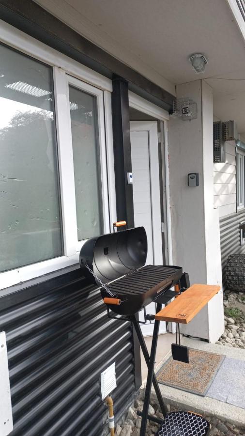 Apartamento Depto Monoambiente Leum Anoka Ushuaia Exterior foto